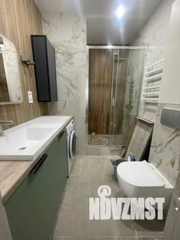 Студия квартира, посуточно, 29м2, 8/14 этаж