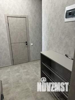 2-к квартира, посуточно, 47м2, 1/3 этаж