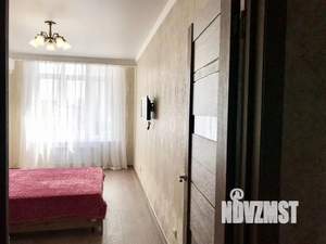 1-к квартира, посуточно, 40м2, 2/9 этаж