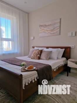 2-к квартира, посуточно, 56м2, 4/9 этаж