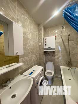 2-к квартира, посуточно, 50м2, 4/4 этаж