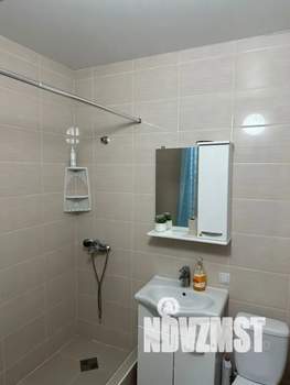 1-к квартира, посуточно, 47м2, 5/12 этаж