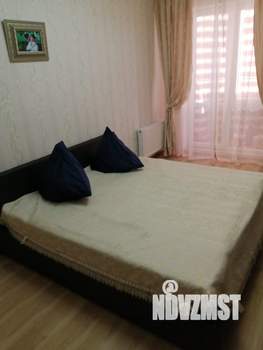 1-к квартира, на длительный срок, 51м2, 7/13 этаж