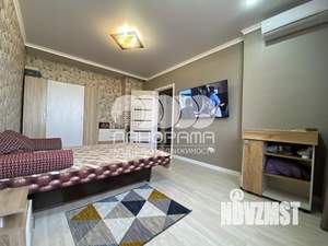 1-к квартира, на длительный срок, 45м2, 2/20 этаж