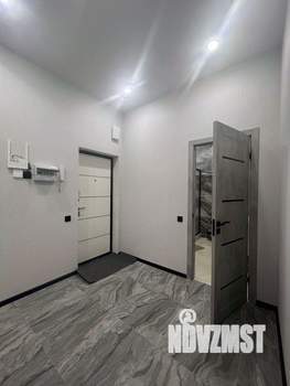 Студия квартира, на длительный срок, 54м2, 1/7 этаж