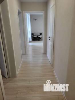 2-к квартира, на длительный срок, 63м2, 3/18 этаж