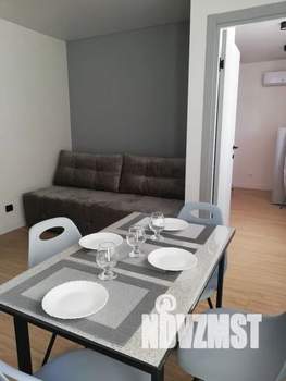 1-к квартира, посуточно, 40м2, 3/7 этаж