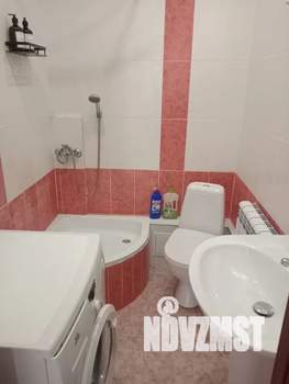 1-к квартира, посуточно, 60м2, 1/3 этаж