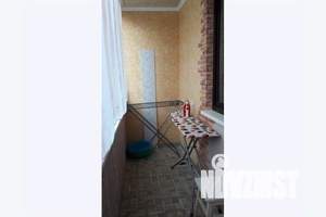 1-к квартира, посуточно, 47м2, 2/9 этаж