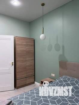 2-к квартира, посуточно, 56м2, 5/17 этаж