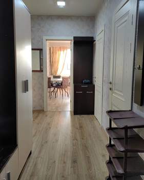 2-к квартира, на длительный срок, 97м2, 13/23 этаж