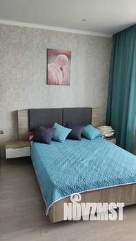 Студия квартира, посуточно, 30м2, 4/7 этаж