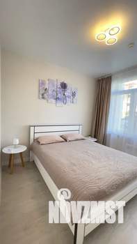 2-к квартира, посуточно, 40м2, 1/5 этаж