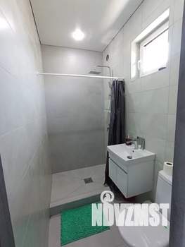 1-к квартира, посуточно, 26м2, 2/2 этаж