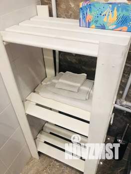 3-к квартира, посуточно, 70м2, 2/2 этаж