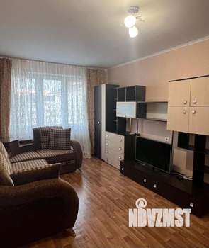 1-к квартира, на длительный срок, 36м2, 9/10 этаж