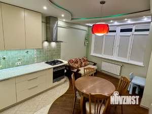 3-к квартира, на длительный срок, 82м2, 5/13 этаж