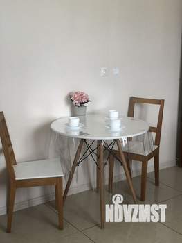 2-к квартира, посуточно, 78м2, 8/9 этаж