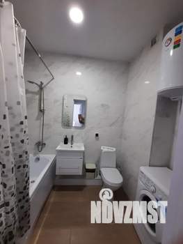 Студия квартира, посуточно, 21м2, 2/6 этаж