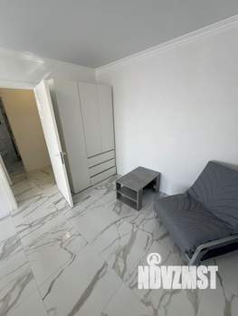 1-к квартира, на длительный срок, 40м2, 7/17 этаж