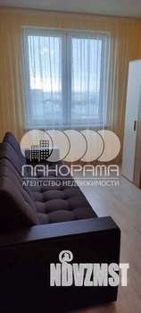 1-к квартира, на длительный срок, 38м2, 15/20 этаж