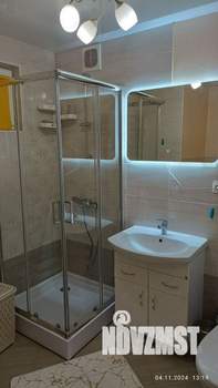 3-к квартира, на длительный срок, 56м2, 3/5 этаж