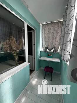 1-к квартира, посуточно, 30м2, 16/16 этаж