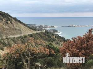 Студия квартира, посуточно, 34м2, 3/3 этаж