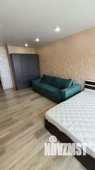 1-к квартира, на длительный срок, 45м2, 7/19 этаж
