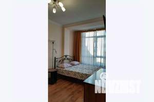 1-к квартира, посуточно, 36м2, 3/9 этаж