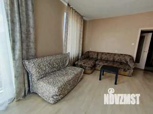 2-к квартира, посуточно, 65м2, 6/9 этаж
