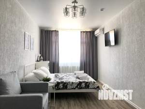 1-к квартира, посуточно, 40м2, 6/7 этаж