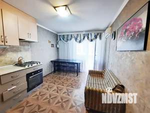 3-к квартира, посуточно, 75м2, 9/10 этаж