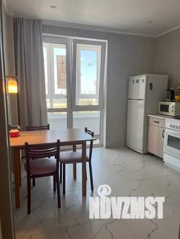 2-к квартира, посуточно, 60м2, 6/9 этаж