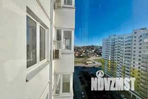 1-к квартира, посуточно, 38м2, 13/16 этаж