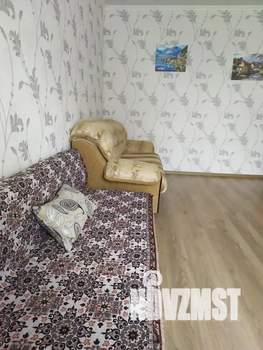 1-к квартира, посуточно, 34м2, 3/4 этаж