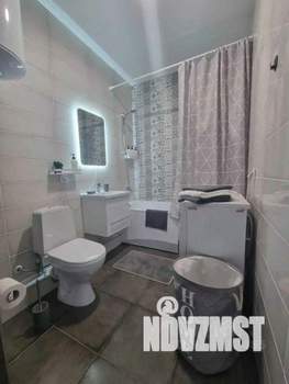 3-к квартира, посуточно, 50м2, 1/1 этаж