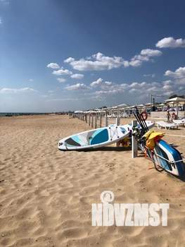 2-к квартира, посуточно, 46м2, 1/17 этаж