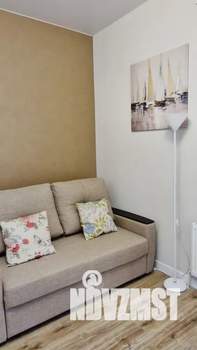 1-к квартира, посуточно, 43м2, 7/8 этаж