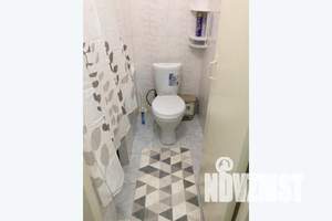 4-к квартира, посуточно, 80м2, 1/3 этаж