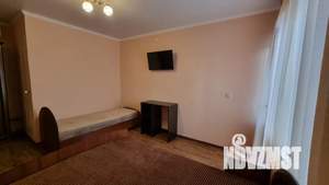 1-к квартира, посуточно, 36м2, 3/3 этаж