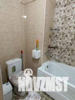 Студия квартира, на длительный срок, 24м2, 1/21 этаж