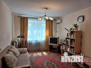 2-к квартира, на длительный срок, 52м2, 2/5 этаж