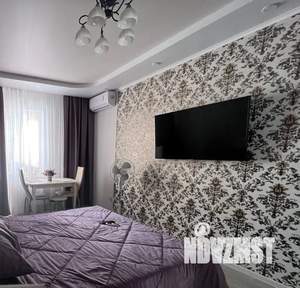 Студия квартира, посуточно, 31м2, 9/23 этаж