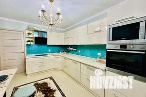 2-к квартира, посуточно, 72м2, 3/9 этаж