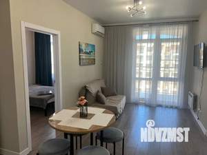 3-к квартира, посуточно, 50м2, 5/6 этаж