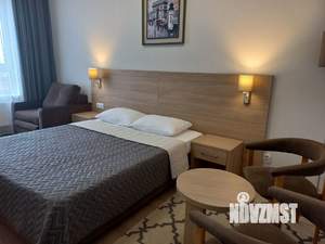 1-к квартира, на длительный срок, 34м2, 11/12 этаж