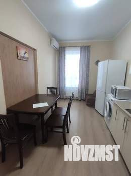 2-к квартира, посуточно, 64м2, 3/12 этаж