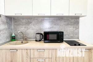 1-к квартира, посуточно, 45м2, 6/8 этаж