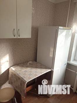 1-к квартира, посуточно, 32м2, 4/5 этаж